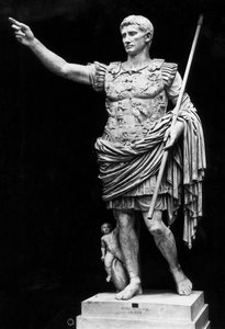Augustus von Prima Porta