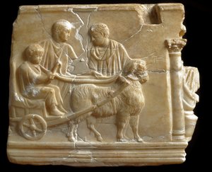 Kinderspiel von Roman