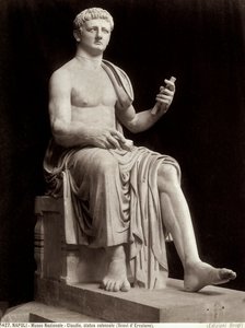 Kaiser Claudius