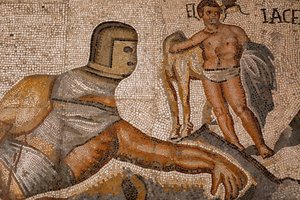 Gladiatorenkämpfe