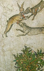 Unbekanntes Bild von Roman