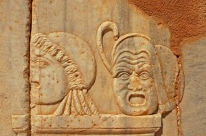 Unbekanntes Bild von Roman