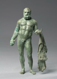 Herkules, ca. 30 v. Chr.-20