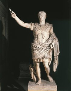 Augustus von Prima Porta