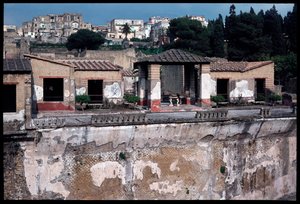 Casa dei Cervi von Roman Roman