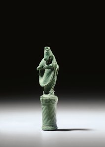 Endstück, ca. 1. - 2. Jahrhundert n. Chr.