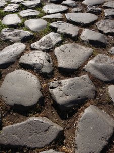 Rom: Via Appia Antica