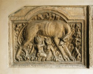 Romulus und Remus