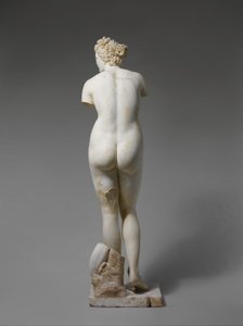 Statue der Aphrodite