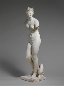 Statue der Aphrodite von Roman Roman