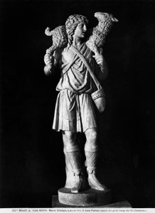 Der gute Hirte