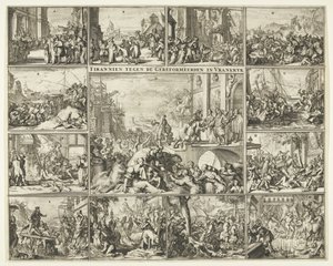 Verfolgung der Protestanten in Frankreich nach der Aufhebung des Edikts von Nantes, 1685-1686