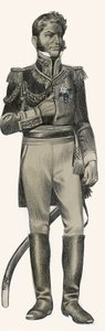 Antonio Lopez de Santa Anna