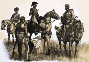 Vierzigminütiger Sieg, der einen Krieg veränderte
