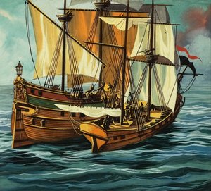 Henry Morgan