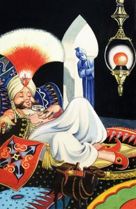Judar und sein Bruder