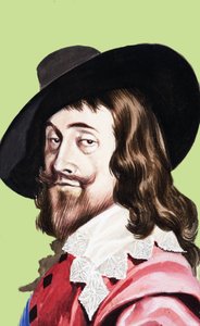 König Karl I.