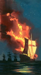 Männer des Jolly Roger: Morgan – Schrecken der Meere