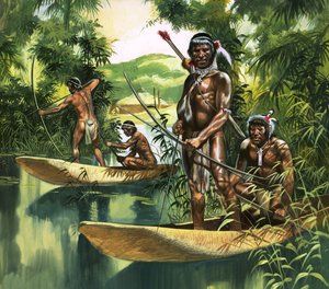 Peru, Land der vielen Kontraste