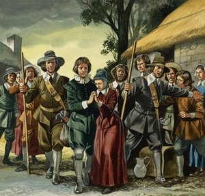 Puritaner