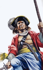 Sir Henry Morgan