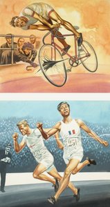 Sportler