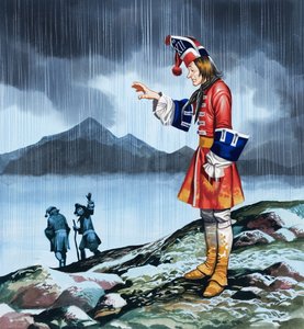 Die drei Soldaten