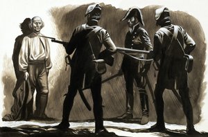 Die unvollendete Revolution