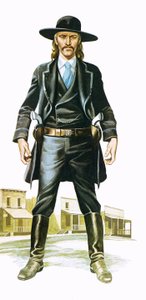 Wild Bill Hickok
