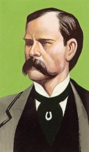 Wyatt Earp