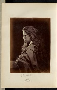 Lady Middleton als "Juliet Medea"