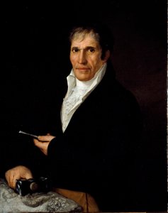 Porträt des Bildhauers Bartolomeo Carrera von Rosa Bacigalupo Carrea