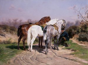 Staffeljagd