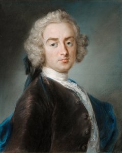 Sir James Gray, Zweiter Baronet