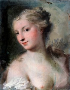 Diana, nach 1746