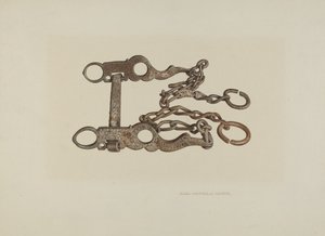 Bar Bit von Rose Campbell Gerke