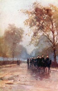 Constitution Hill; die Blues von Rose Maynard Barton