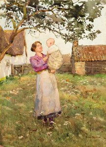 Ihr König, 1924