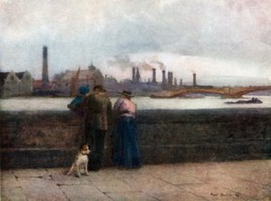 Ausflug für den Tag von Rose Maynard Barton