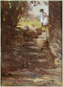 Sonnenstrahlen, 1896