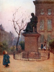 Wer ist es von Rose Maynard Barton