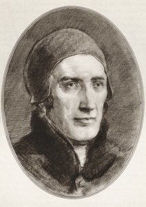 Nikolaus Kopernikus, aus Living Biographies of Famous Men von Ross Gordon