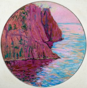 Küste, um 1910-14