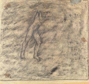 Männliche Figur