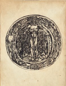 Perseus von Rubaldo Merello