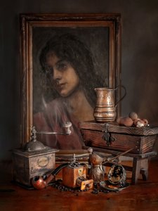  von Rucsandra Silvia Calin
