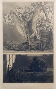 Schlaflose Nacht