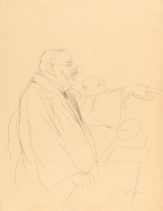 München im Gerichtssaal