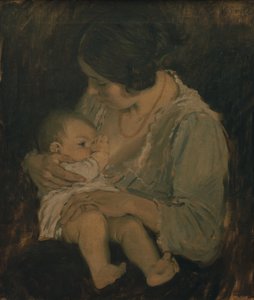 Mutter
