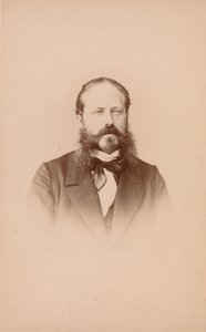 [Eduard Hildebrandt], 1860er Jahre